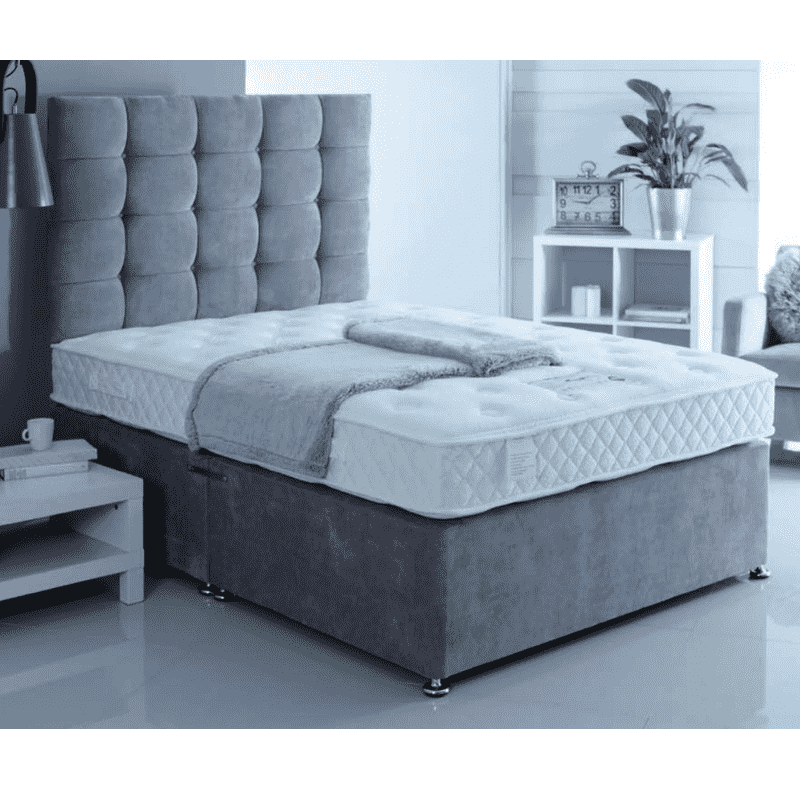 Rich bedrooms essentials Excellence 1000 Mattress