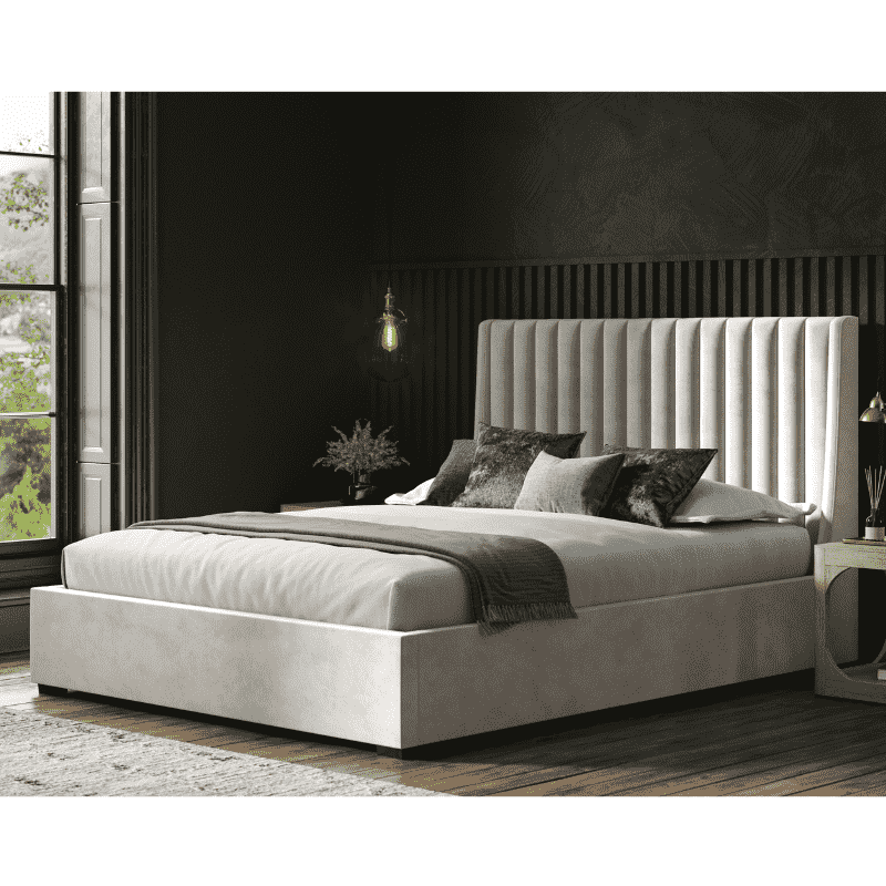 The Emporia Bramcote and richbedrooms Natural collection Bedroom set