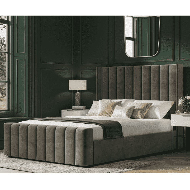 Emporia Kilworth Bed Ottoman