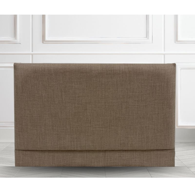 Motion Sleep Ortho Firm Mattress and Adjustable Fabric Bed Base