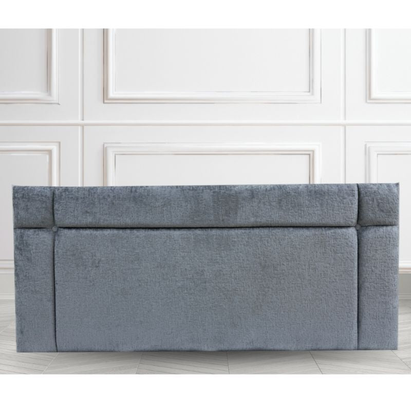 Motion Sleep Ortho Firm Mattress and Adjustable Fabric Bed Base