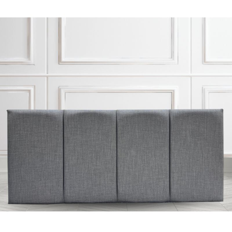 Motion Sleep Ortho Firm Mattress and Adjustable Fabric Bed Base