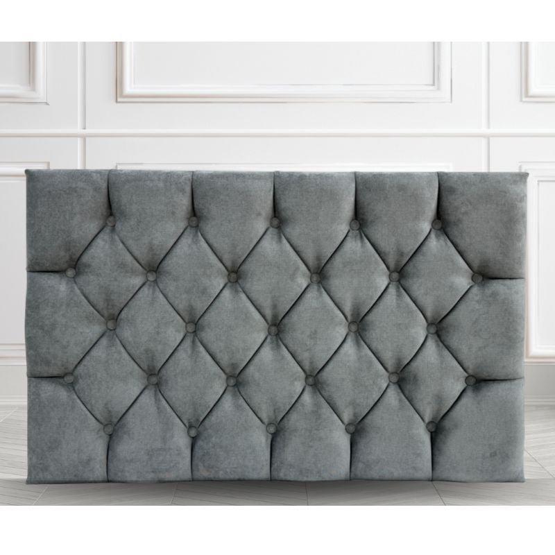 Motion Sleep Ortho Firm Mattress and Adjustable Fabric Bed Base