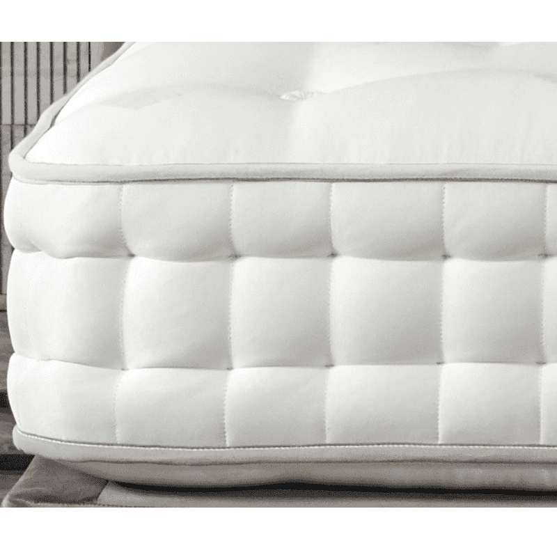 Richbedrooms Natural Mattress Collection Comfort 2000(Firm)