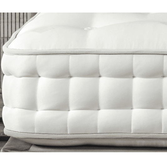 Rich Bedrooms Natural Mattress Collection Relax 3000(medium firm)