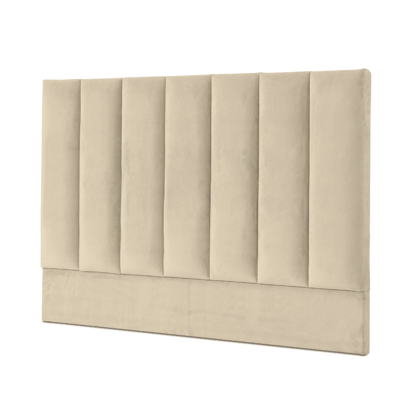 SM London Mozart Headboard Fabric