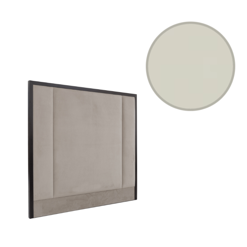 SM London Daisy Headboard Fabric