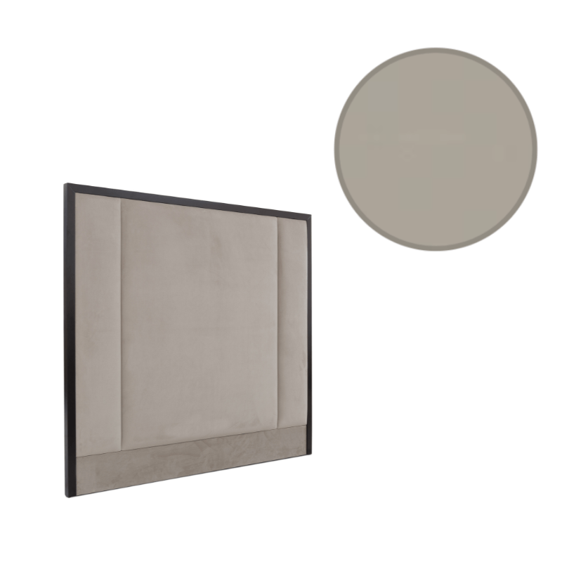 SM London Daisy Headboard Fabric