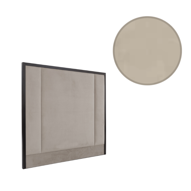 SM London Daisy Headboard Fabric