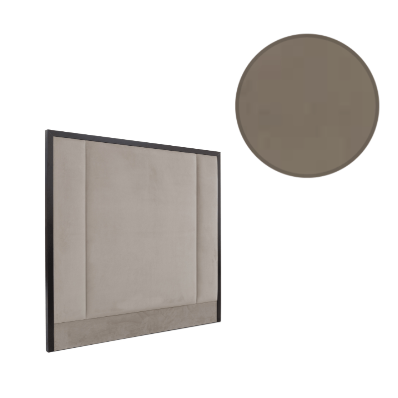 SM London Daisy Headboard Fabric