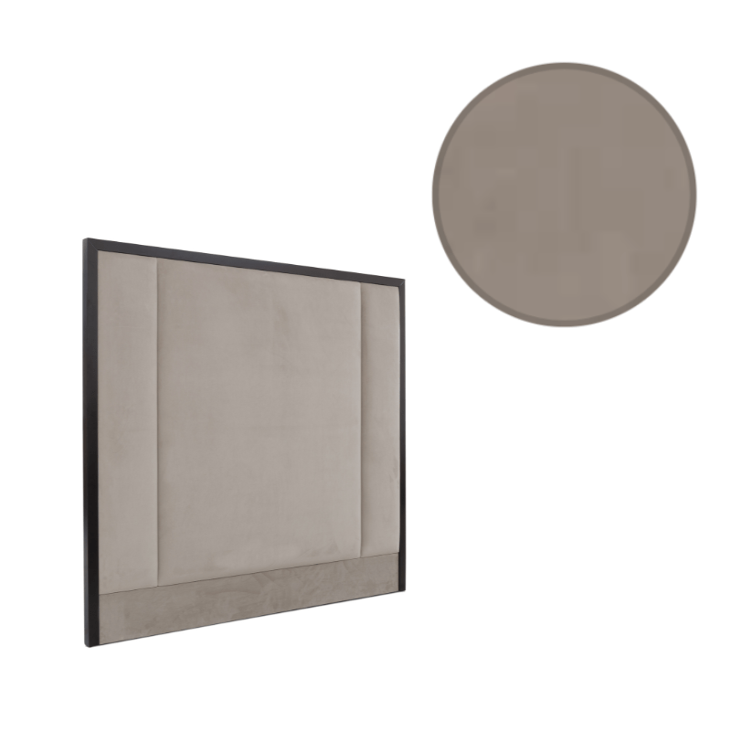 SM London Daisy Headboard Fabric