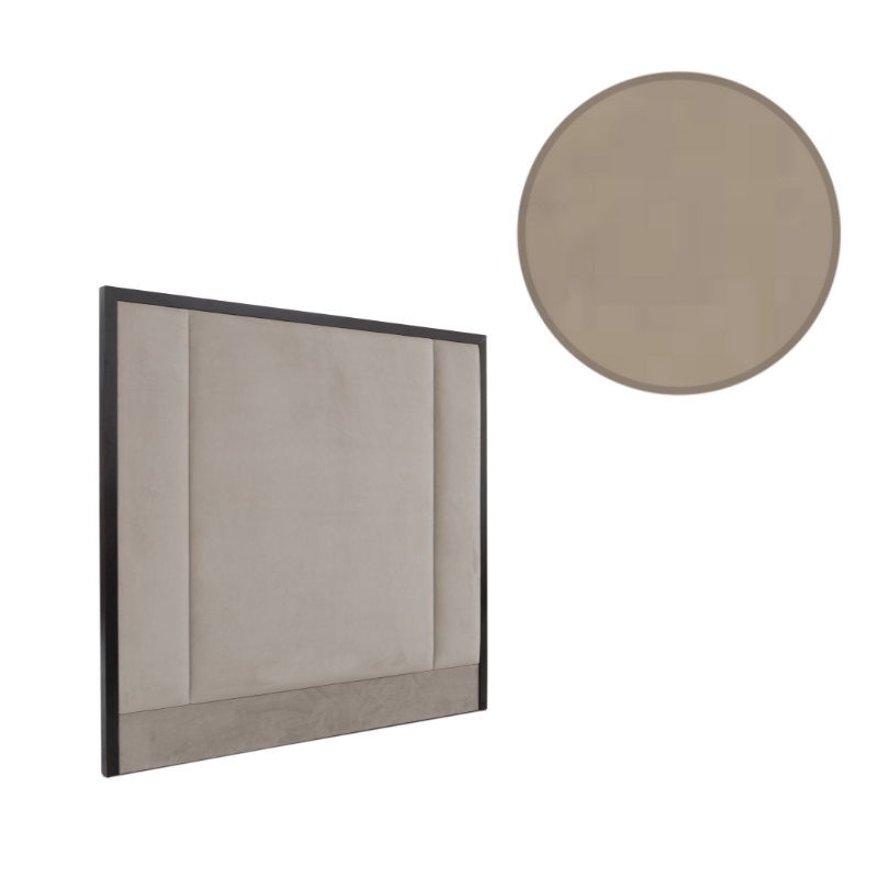 SM London Daisy Headboard Fabric