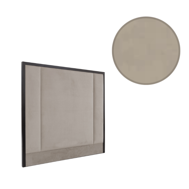 SM London Daisy Headboard Fabric