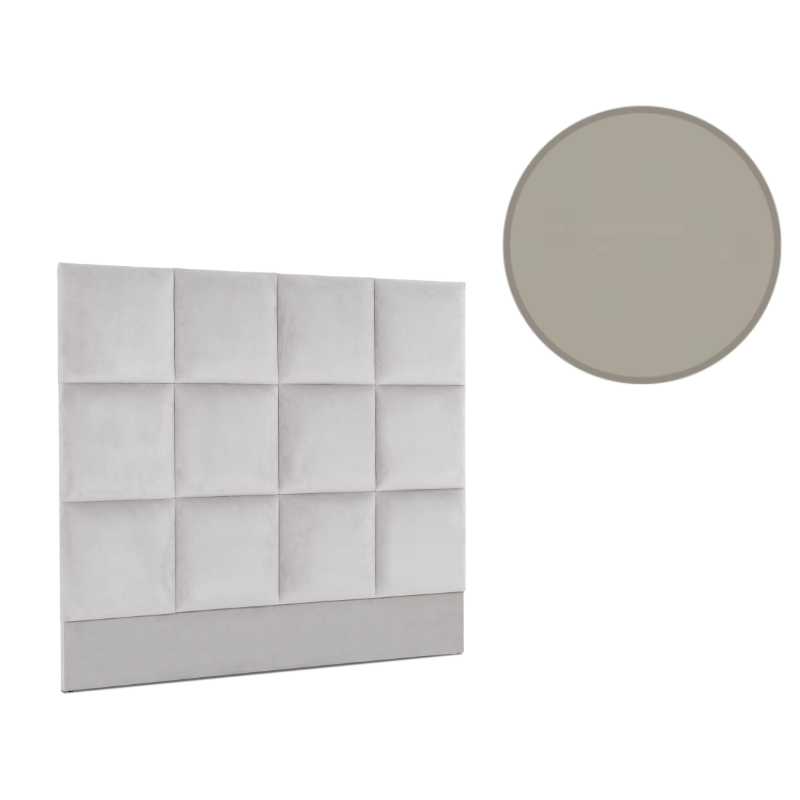 SM London Finley Headboard Fabric