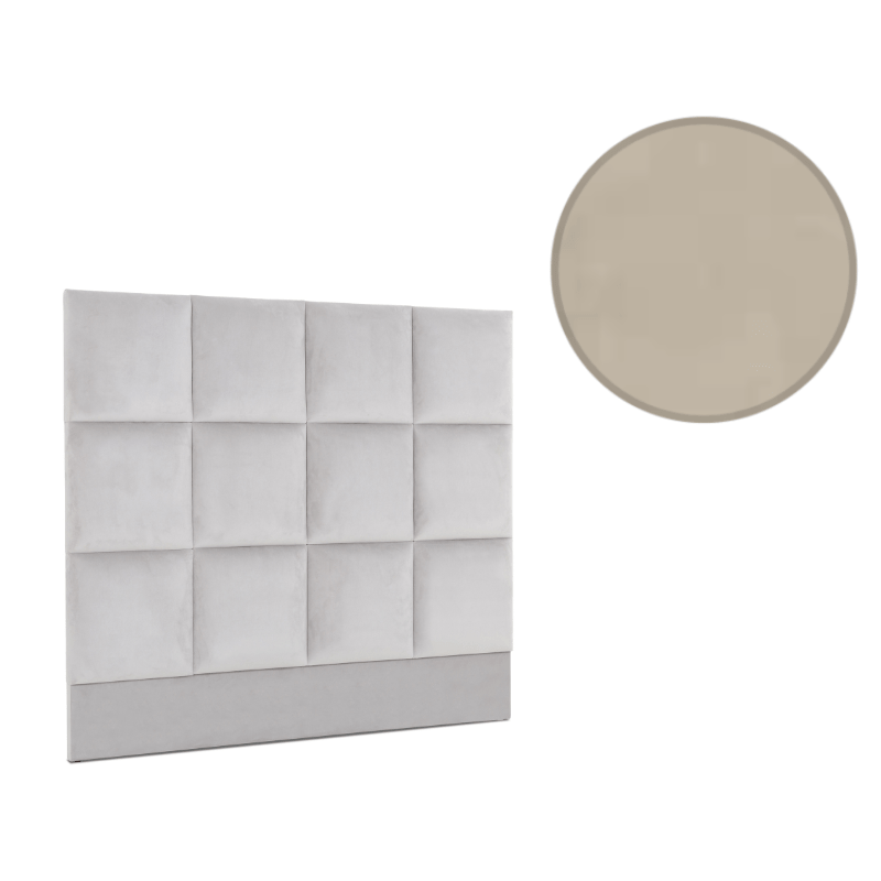 SM London Finley Headboard Fabric