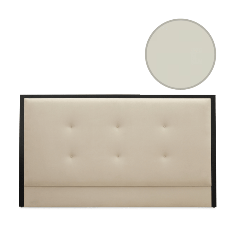 SM London San Francisco Headboard Fabric