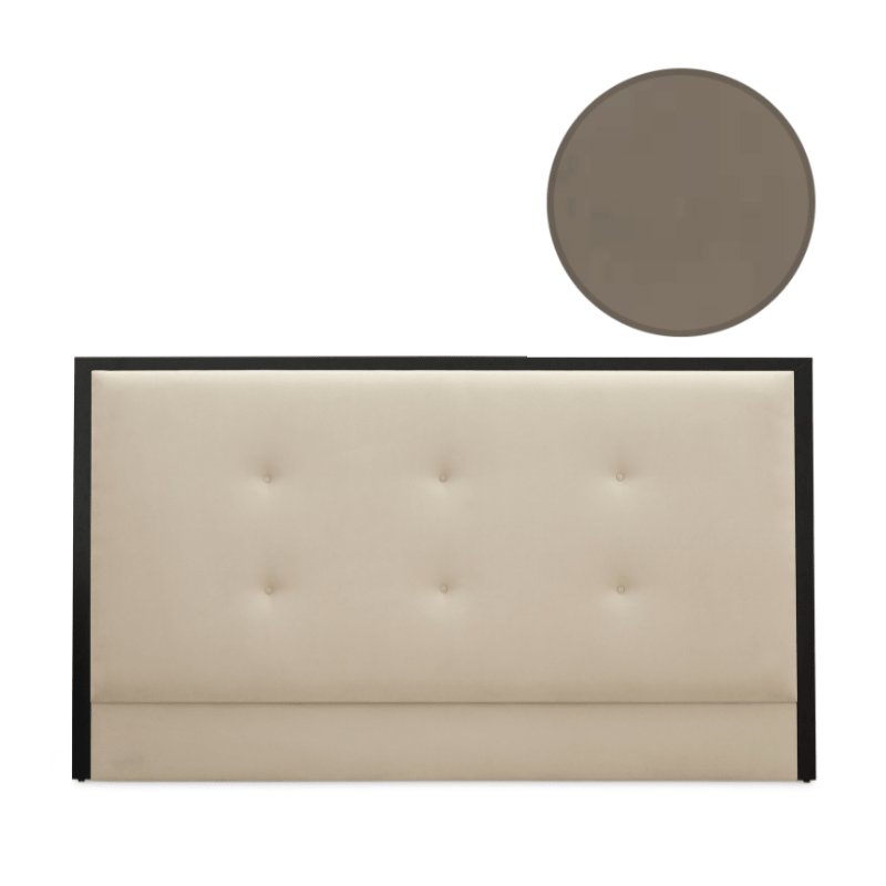 SM London San Francisco Headboard Fabric