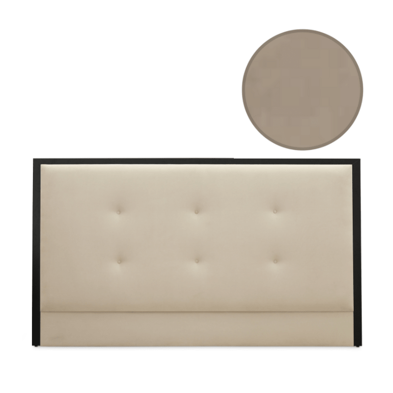 SM London San Francisco Headboard Fabric