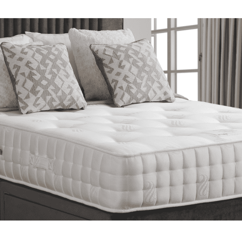 Richbedrooms starry night collection Astrid 1000 Mattress