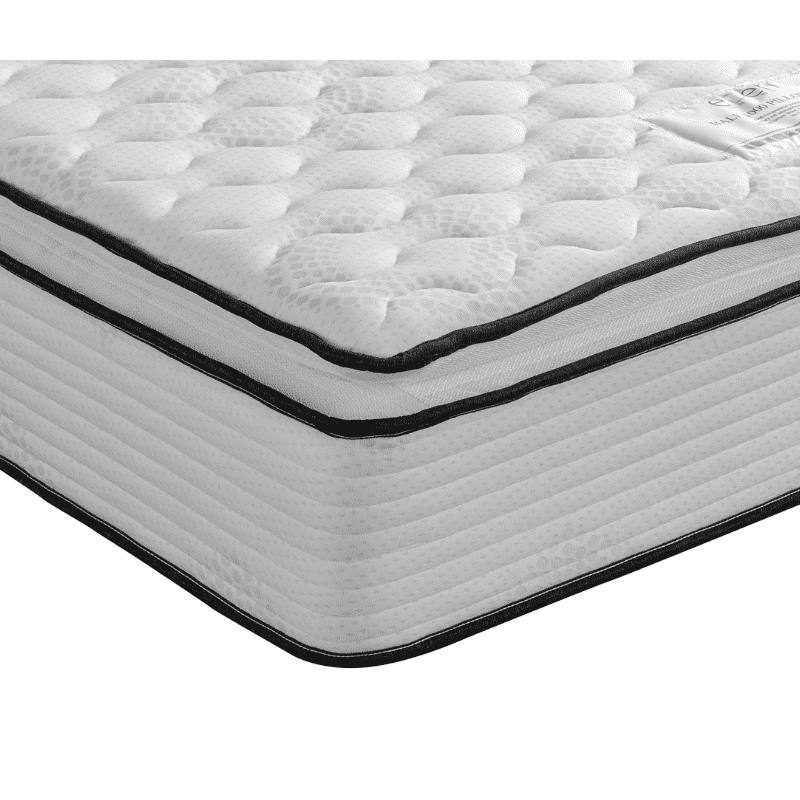Richbedrooms Starry Night collection Bale 1000 Pillowtop Mattress