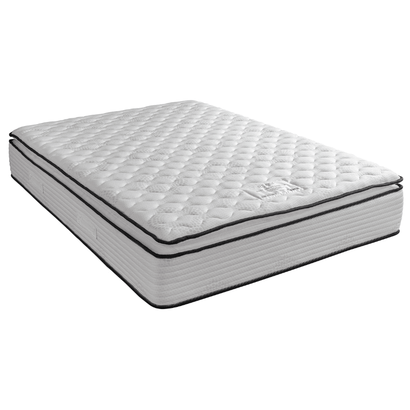 Richbedrooms Starry Night collection Bale 1000 Pillowtop Mattress