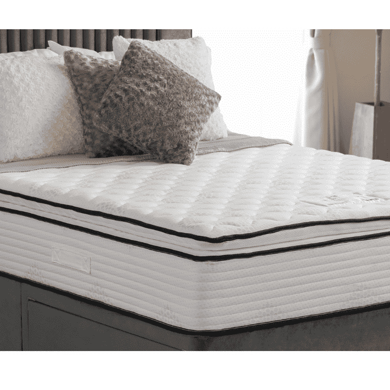 Richbedrooms Starry Night collection Bale 1000 Pillowtop Mattress