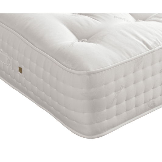 Richbedrooms Starry Night collection  NATURAL AUGUSTA 1000 Mattress