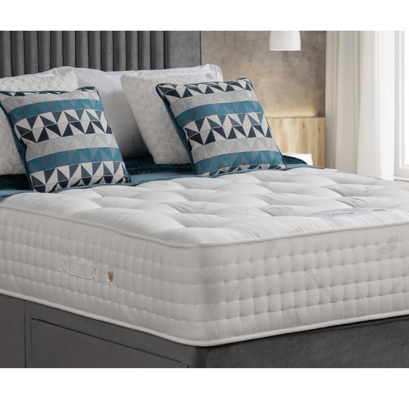 Richbedrooms Starry Night collection NATURAL AUGUSTA 1000 Mattress