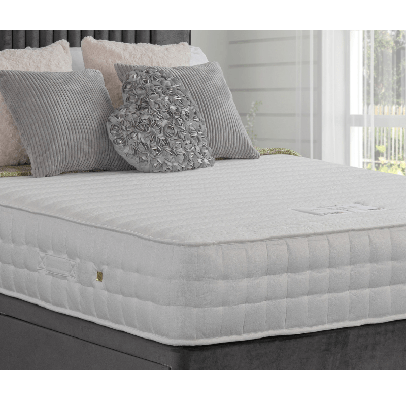 Richbedrooms Starry Night collection  Wellbeing Balance Memory 2000 Mattress