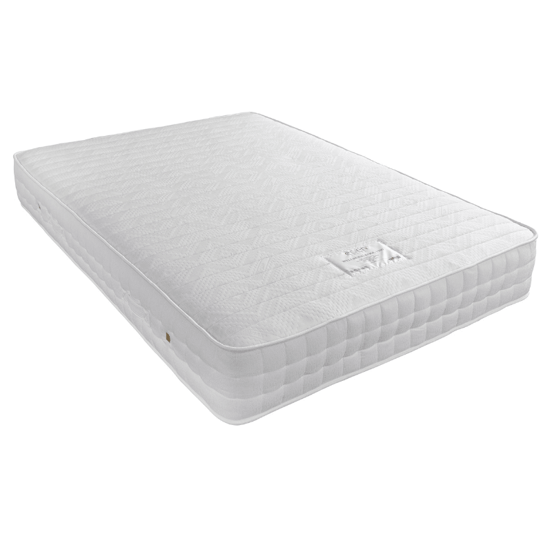 Richbedrooms Starry Night collection  Wellbeing Cool Memory 1500 Mattress