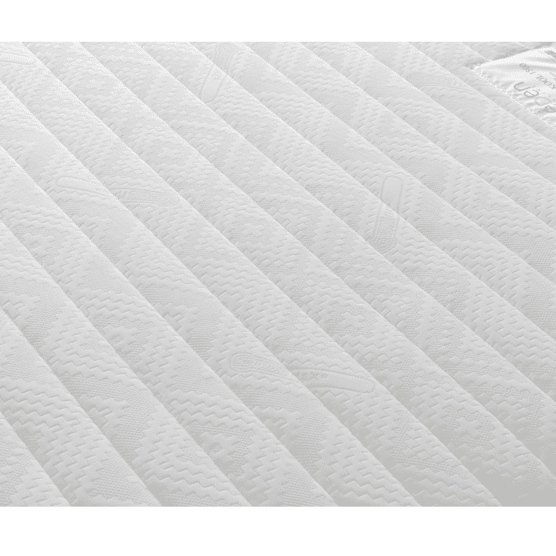 Richbedrooms Starry Night collection  Wellbeing Cool Memory 1500 Mattress