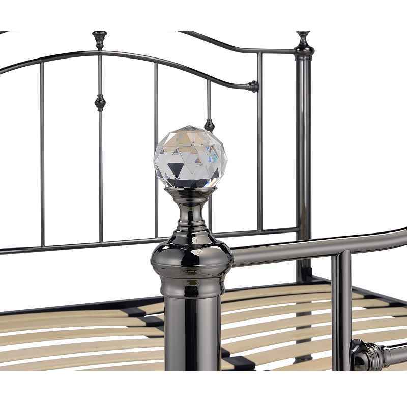 Lime Light CALLISTO Bed Metal Frame