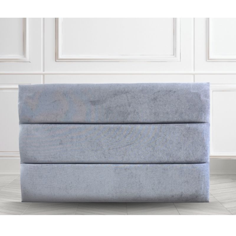 Motion Sleep Bourton Medium Firm Mattress and Adjustable Fabric Bed Base