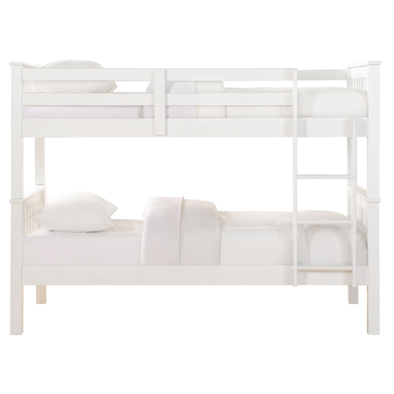 richbedrooms starry night collection Casper Bunk Bed Wooden