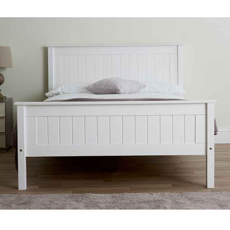 Lime Light TAURUS Wood bed