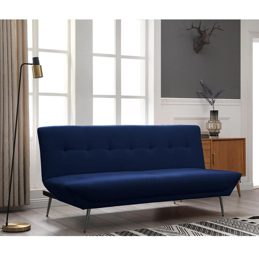 Lime Light ASTRID FABRIC SOFA BED