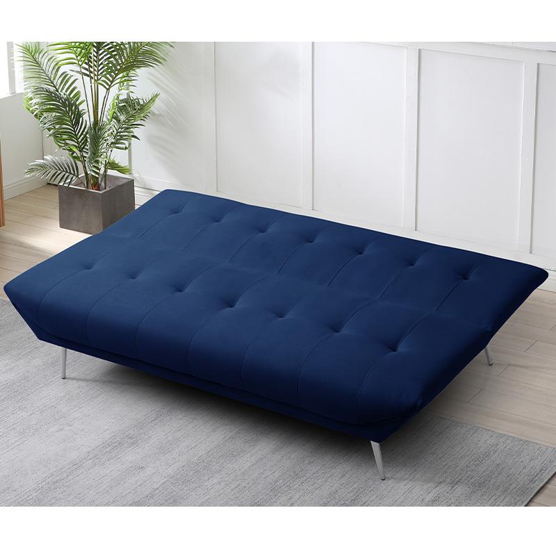 Lime Light ASTRID FABRIC SOFA BED