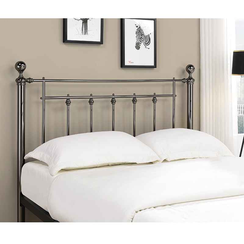 Lime Light LIBRA Bed Metal