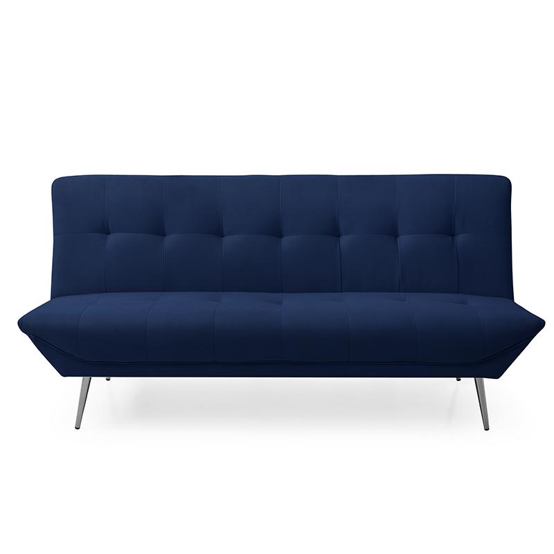 Lime Light ASTRID FABRIC SOFA BED