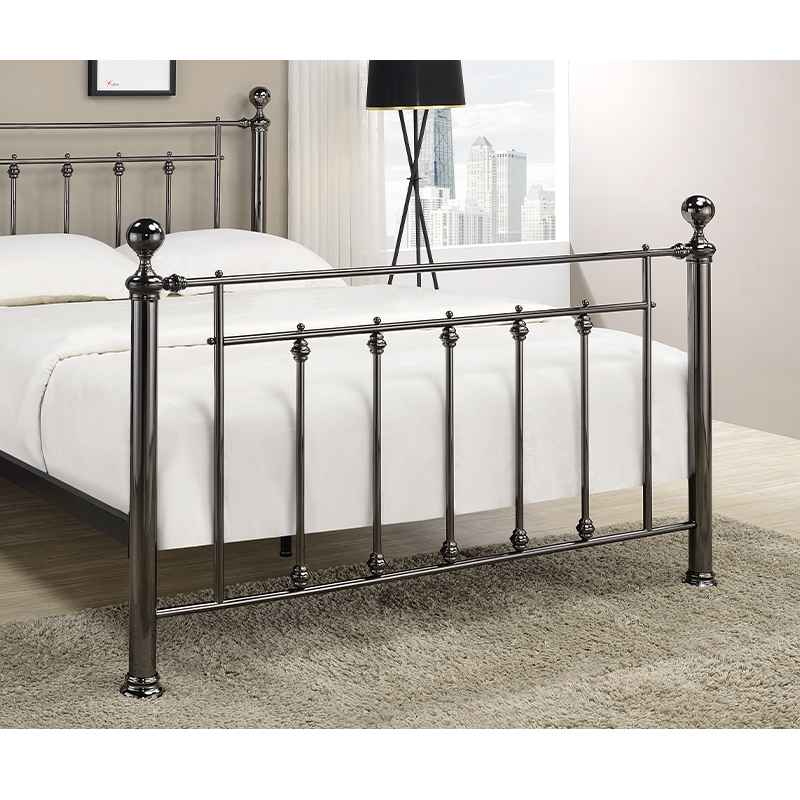 Lime Light LIBRA Bed Metal