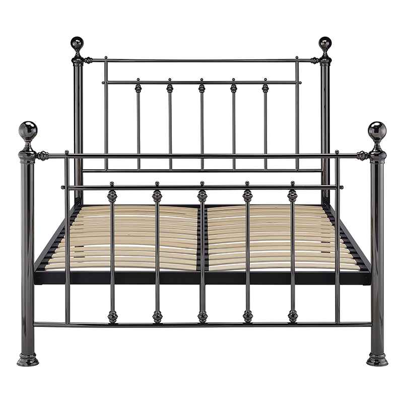 Lime Light LIBRA Bed Metal