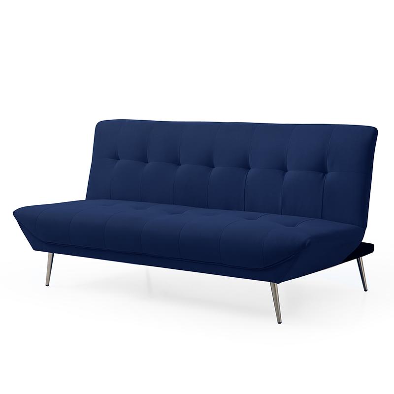 Lime Light ASTRID FABRIC SOFA BED
