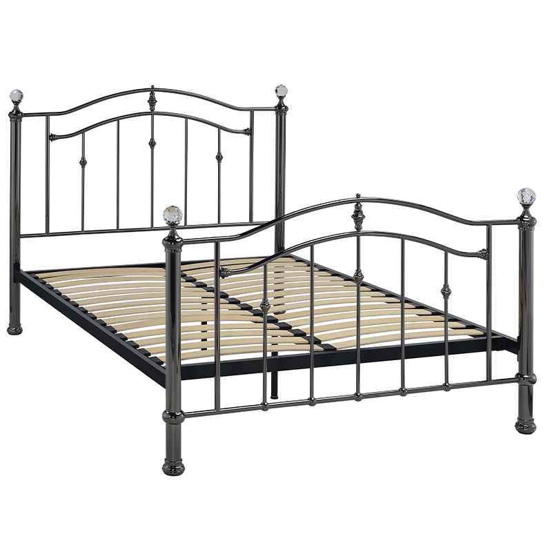 Lime Light CALLISTO Bed Metal Frame