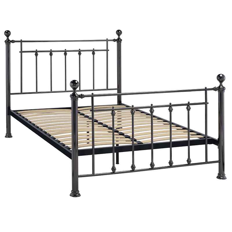 Lime Light LIBRA Bed Metal