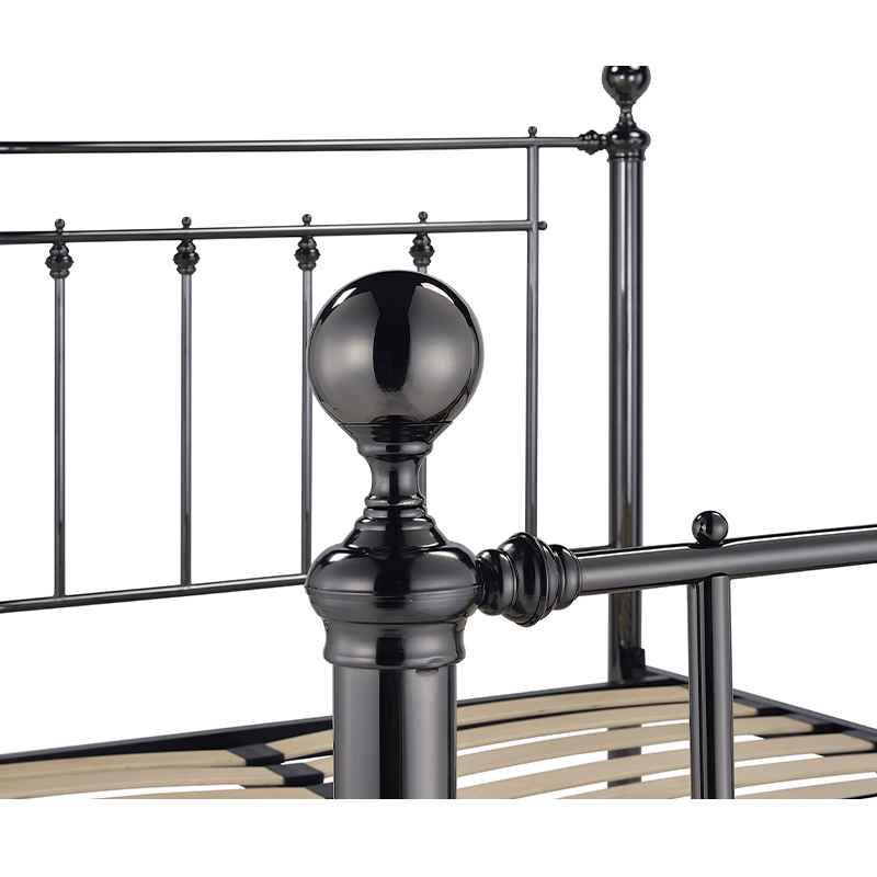 Lime Light LIBRA Bed Metal