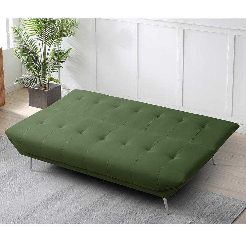 Lime Light ASTRID FABRIC SOFA BED