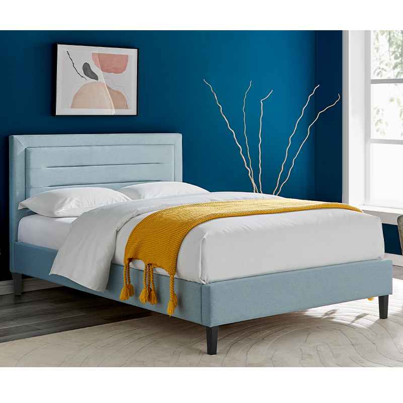 The Limelight Picasso and Richbedrooms natural collection comfort 2000 Set