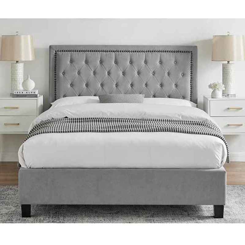 Lime Light RHEA Bed Fabric
