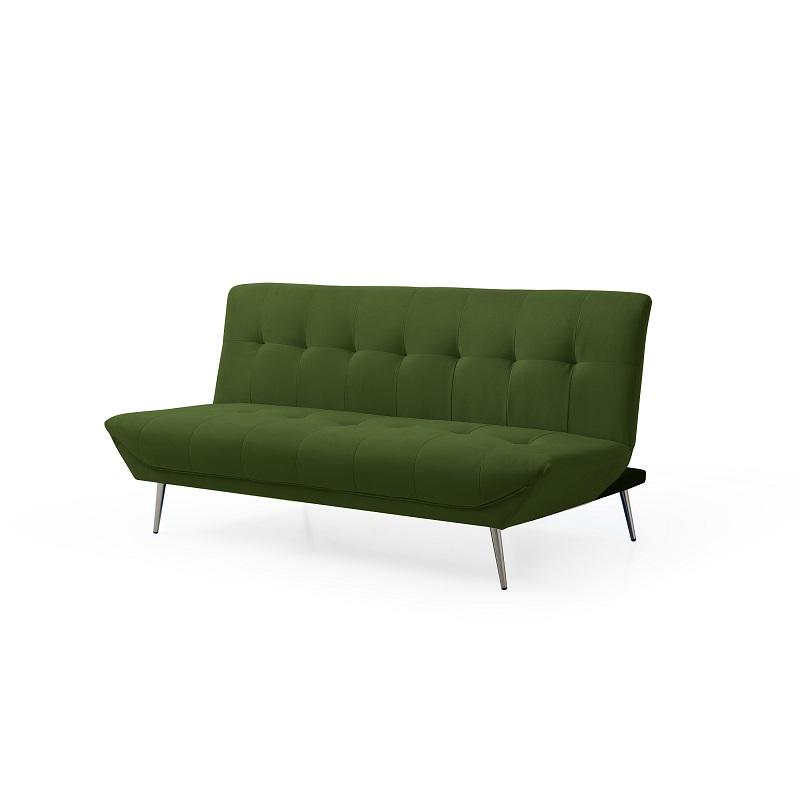 Lime Light ASTRID FABRIC SOFA BED