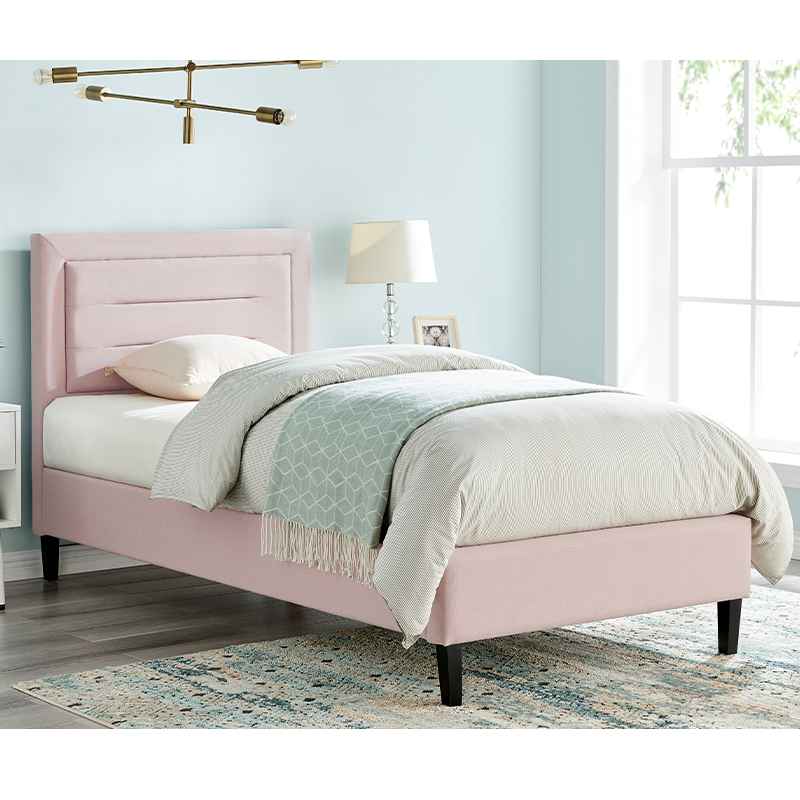 The Limelight Picasso and Richbedrooms natural collection comfort 2000 Set